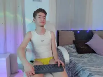 Chaturbate Adult Video Chat of thiago_james69