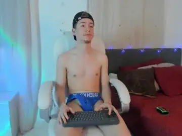 Chaturbate Best Webcam of thiago_james69