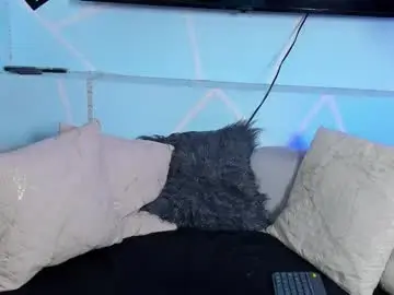 Chaturbate Private Sex Chat of thyara_noa