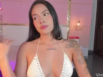 Chaturbate Sex Cam of venusevans1