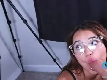 Chaturbate Best live sex cam show of veronicadiazxxx