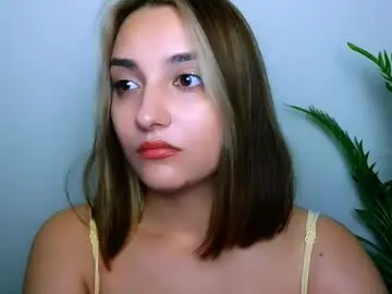 veryveryshygirl from chaturbate