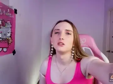 Chaturbate Adult Video Chat of vi_luxxxy