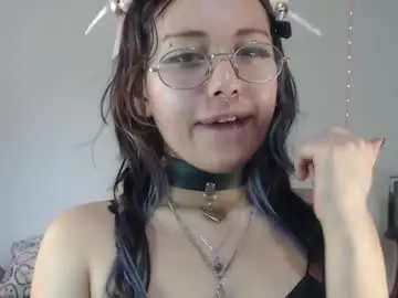 Chaturbate Sex Chat of violet_hentai01