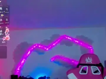 Chaturbate Adult Webcams of violetqs