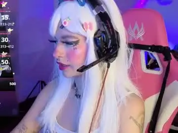 Chaturbate Adult Webcam of violetqs