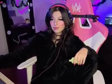 Chaturbate Sex Cam of violetqs