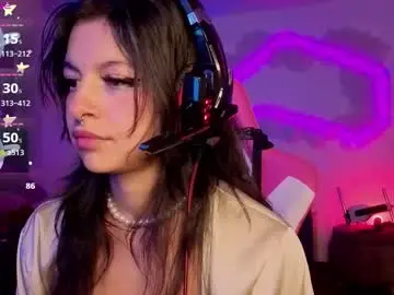 Chaturbate Best live sex cam show of violetqs