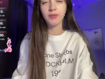 Chaturbate Adult Video Chat of w33d7