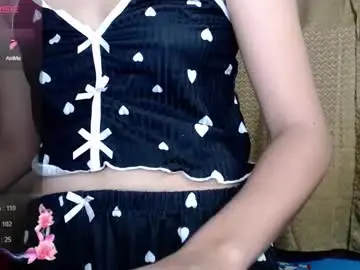 Chaturbate Best Webcam of yoursweet_asian20