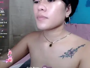 yoursweet_asian20 from chaturbate