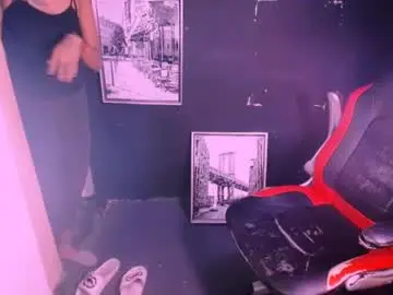 Chaturbate Adult Webcam of alanadelray