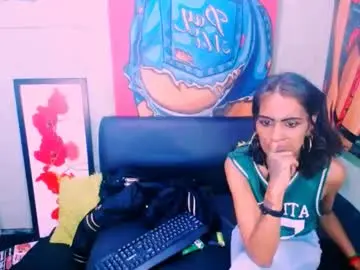 alanadelray from chaturbate