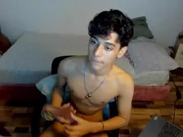 Chaturbate Adult Webcams of aliotttwink