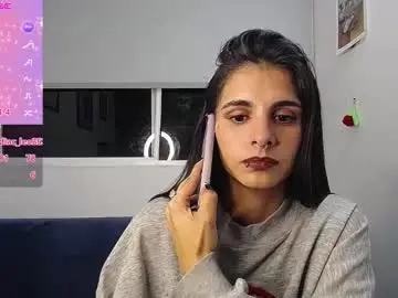 Chaturbate Watch Live Sex Cams of alma_sweet