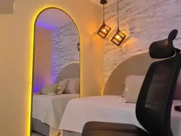 Chaturbate Live Sex Cam of aron_bolt