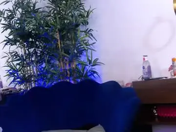 Chaturbate Adult Video Chat of bellatayllor