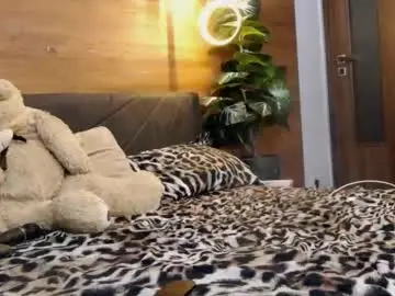 Chaturbate Sex Cam of bellatayllor