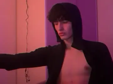 Chaturbate Live Porn of cashmasterparis