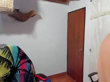 Chaturbate Adult Webcam of collins_emmett