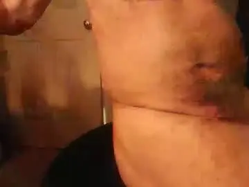 Chaturbate Nude Webcam of dannyb618