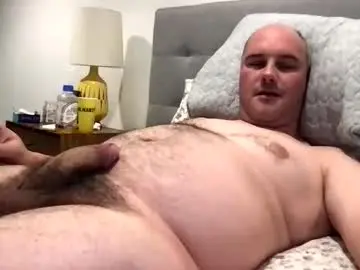 Chaturbate Live Porn of dickgraysondude