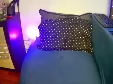 Chaturbate Best live sex cam show of emmakros