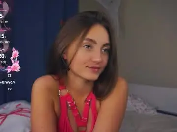 Chaturbate Free Porn Cam of falineellson