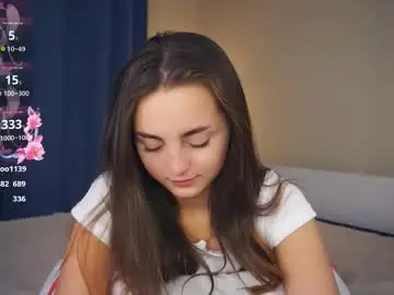 Chaturbate Adult Webcams of falineellson