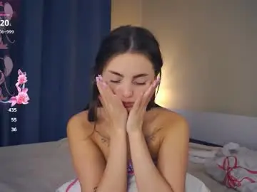 Chaturbate Live Sex of falineellson