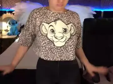 Chaturbate Live Sex of foxyshyyy