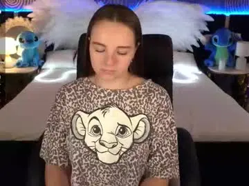 Chaturbate Sex Chat of foxyshyyy