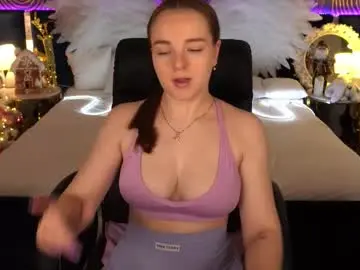 Chaturbate Nude Webcam of foxyshyyy