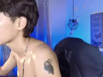 Chaturbate Live Sex Cam of ghost__girl_