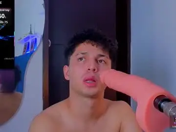 Chaturbate Adult Webcam of issac_james