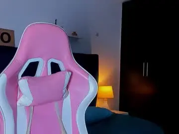 Chaturbate Best live sex cam show of issac_james