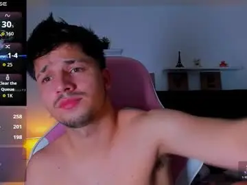 Chaturbate Watch Live Sex Cams of issac_james