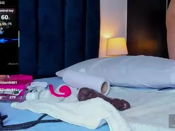 Chaturbate Sex Chat of issac_james