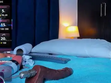 Chaturbate Adult Video Chat of issac_james