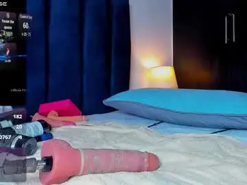 Chaturbate Free Porn Cam of issac_james