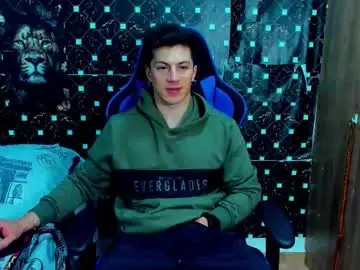 Chaturbate Best Webcam of javiersexymann