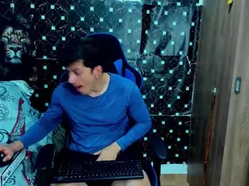 Chaturbate Best Webcam of javiersexymann