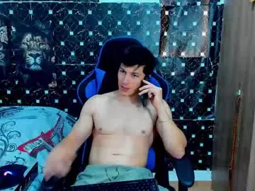 Chaturbate Live Sex of javiersexymann