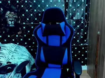 Chaturbate Adult Webcams of javiersexymann