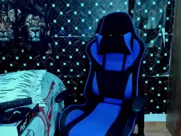 Chaturbate Adult Webcams of javiersexymann