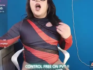 Chaturbate Sex Cam of kink__angell