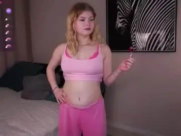 Chaturbate Adult Video Chat of latanyabarthel