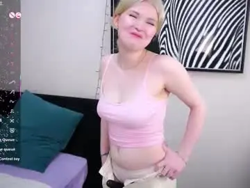 Chaturbate Sex Cam of latanyabarthel