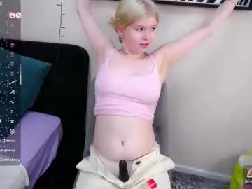 Chaturbate Watch Live Sex Cams of latanyabarthel