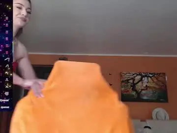 Chaturbate Adult Webcam of lxlpalmalxl